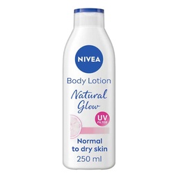 [0100009932] NIVEA BODY LTN NTRL FAIRNESS 250ML