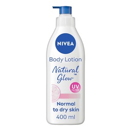 [0100009933] NIVEA BODY LTN NTRL FAIRNESS 400ML