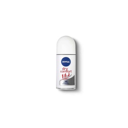 [0100009935] NIVEA ROLL ON DRY CMFT F 50ML