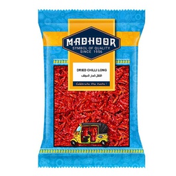 [0100000031] CHILLI LONG 100GM