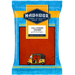 [0100000037] CHILLI POWDER KASHMIRI 250GM