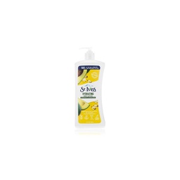 [0100010769] ST.IVES BL VIT E AVOC 400ML