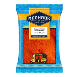 [0100000046] CHILLI POWDER RESAMPATTI 250GM