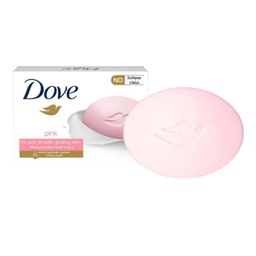[0100022173] DOVE SOAP PINK 125GM