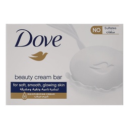[0100022174] DOVE SOAP BEAUTY CREAM 125GM