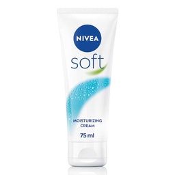 [0100022326] NIVEA SOFT  CREAM 75ML