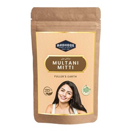 [0100025162] MULTANI MITTI ECO PACK 100GM