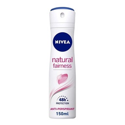 [0100026991] NIVEA POWDER TOUCH ANTI PERSPIRANT DEODORANT 150ML
