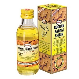 [0100005898] ROGHAN BADAM SHIRIN 100ML