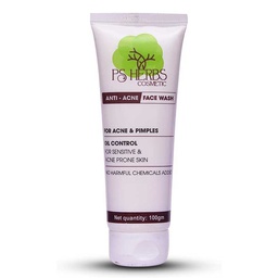 [0100006298] PS HERBAL 100GM