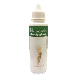 [0100006305] RHEUMAVEDIC MASSAGE OIL 100ML