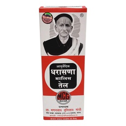 [0100006318] DHARASANA MALIS 65ML