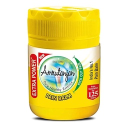 [0100006319] AMRUTANJAN