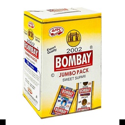 [0100006342] BOMBAY SWEET SUPARI 48PCS