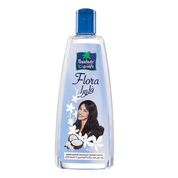 [0100006613] PARACHUTE FLORA COCONUT HAIR OIL 200ML