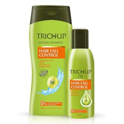 [0100006784] TRICHUP HAIR OIL HAIR FALL CONTROL 200ML