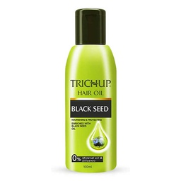 [0100006785] TRICHUP HAIR OIL BLACK SEED 200ML