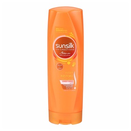 [0100007396] SUNSILK CD INST RESTORE 350ML