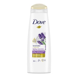 [0100007428] DOVE SH THICK RIT LAVEND 400ML