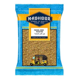 [0100000104] FENNEL SEED RSTD 100GM