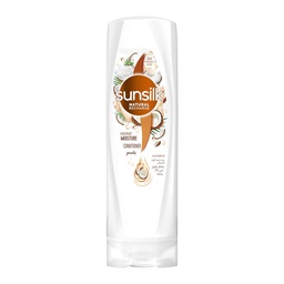 [0100007665] SUNSILK CD CNUT MOISTR 350ML