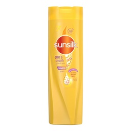 [0100007671] SUNSILK SH SOFT &amp; SMOOTH 400ML