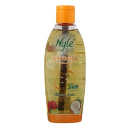 [0100007959] NYLE ANTI HAIR FALL OIL 200 ML