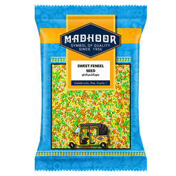 [0100000106] FENNEL SEED SWEET 100G