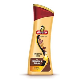 [0100007964] MEERA SHAMPOO HAIR FALL CARE 180ML