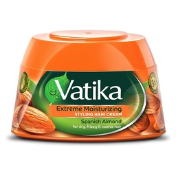 [0100007978] DABUR VATIKA HAIR CREAM EXTRM MOISTURE 140ML