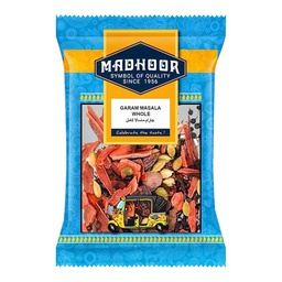 [0100000111] GARAM MASALA WHOLE 200GM