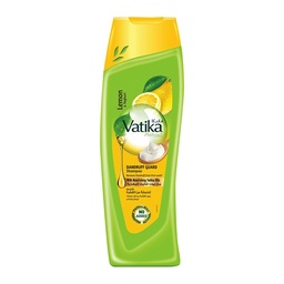 [0100007982] DABUR VATIKA SHMP DANDRUFF GUARD 200ML