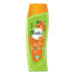 [0100007983] DABUR VATIKA SHMP MOISTURE TREATMENT 200ML