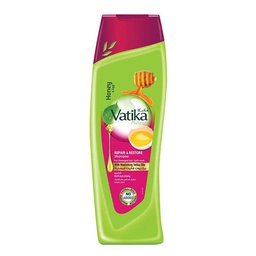 [0100007984] DABUR VATIKA SHMP REPAIR &amp; RESTORE 200ML