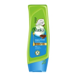 [0100008022] DABUR VATIKA CD VOLUME&amp;THICKNESS 200ML