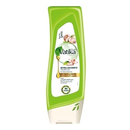 [0100008023] DABUR VATIKA CONDITIONER GARLIC 200ML