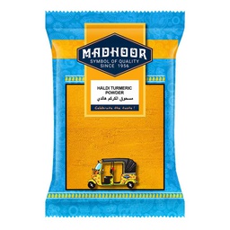 [0100000121] HALDI POWDER 500GM