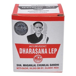 [0100008174] AYRUVEDIC DHARASANA LEP 35GM