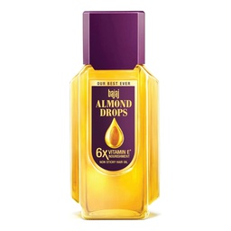 [0100008264] BAJAJ ALMOND HAIR OIL 200ML