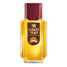[0100008265] BAJAJ ALMOND HAIR OIL 300ML