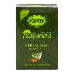 [0100008791] PYARY NALPAMARA SOAP 75GM