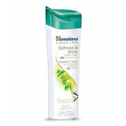 [0100011574] HIMALAYA SHMP SOFT &amp; SHINE DC 400ML