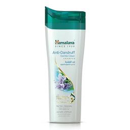 [0100011577] HIMALAYA SHMP AD GENTLE CLEAN 400ML