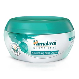 [0100011833] HIMALAYA CRM NOURISHING 150ML
