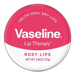 [0100026635] VASELINE LIP BALM 20ML
