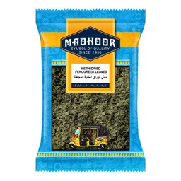 [0100000152] METHI LEAVES 50GM