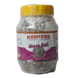 [0100000158] MUKHWAS BTL JEERA GOLI 250GM