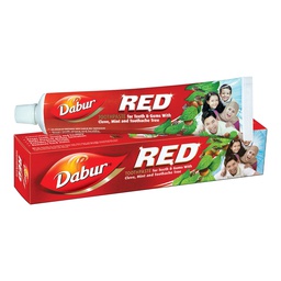[0100008006] DABUR TP RED 200GM