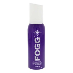 [0100008117] FOGG PARADISE 120ML