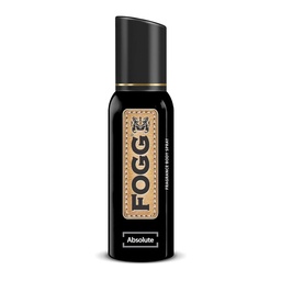 [0100008120] FOGG ABSOLUTE 120ML